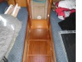 Spearfish  2000  --  Twin Perkins Sabre 300HP  diesels, built 2001. - picture 2