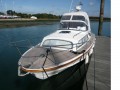 Spearfish  2000  --  Twin Perkins Sabre 300HP  diesels, built 2001. - picture 4