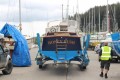 Fairey Huntsman 28 twin diesel - `Honeyrush`  - picture 3