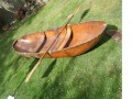 Fairey Marine Pixie: folding canoe ref 179 - picture 1