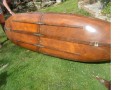 Fairey Marine Pixie: folding canoe ref 179 - picture 4