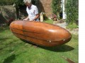 Fairey Marine Pixie: folding canoe ref 179 - picture 6