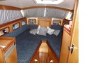 Spearfish  2000  --  Twin Perkins Sabre 300HP  diesels, built 2001. - picture 8