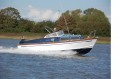Fairey Huntress 23 - Maid of Baltimore. Single screw diesel powerboat - picture 1