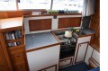Rapier 3100 `Pegasus`   Gentleman`s Motor Yacht.      Cox & Haswell Ltd,           Twin Screw Diesel  Powerboat      Ref 156 - picture 12