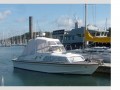Spearfish  2000  --  Twin Perkins Sabre 300HP  diesels, built 2001. - picture 10