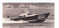 Rapier 3100 `Pegasus`   Gentleman`s Motor Yacht.      Cox & Haswell Ltd,           Twin Screw Diesel  Powerboat      Ref 156 - picture 20