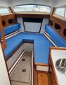 Fairey Spearfish 30ft - 2 berth sports cruiser - NEW instruction - picture 11
