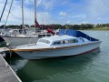 Fairey Spearfish 30ft - 2 berth sports cruiser - NEW instruction - picture 3